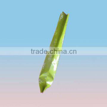custom printed tea bags nylon pyramid tea bag machine green coffee tea bags