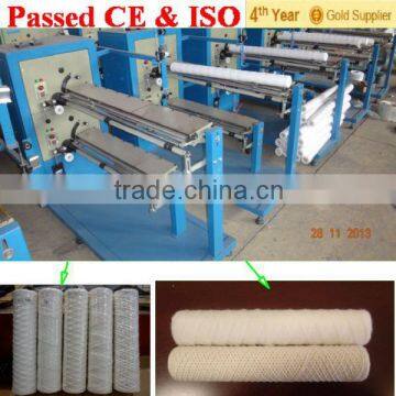 Jiangsu Hongteng Manufacture Supply 30 inch &40 inch PP string wound filter machine