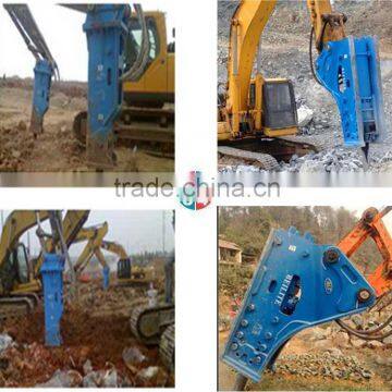 DTB-1400 Hydraulic Excavator Jack Hammer for Sale