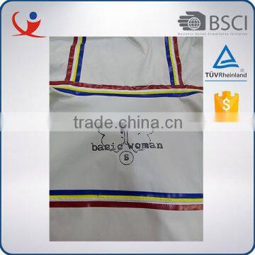 Waterproof Nylon Women Summer Jacket China Import Clothes photo-5