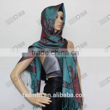 new fashion scarf HTC389-7