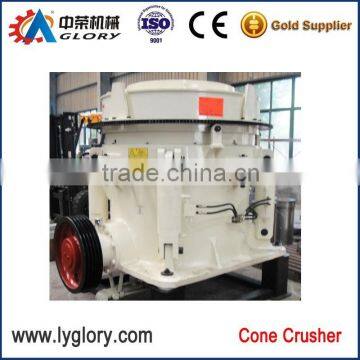 High-Efficiency Hydraulic Cone Crusher