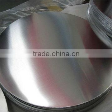 flat aluminum circle 3003 1050