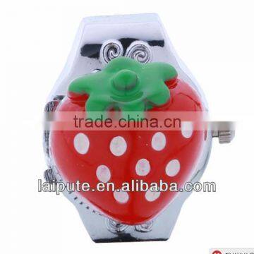 lady ringer ring watch fashion watch ring