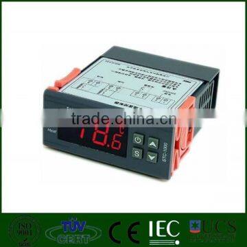 Intelligent PID Temperature Controller Digital Temperature Controller