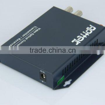 Shenzhen 20 km Bnc to Fiber Converter photo-3
