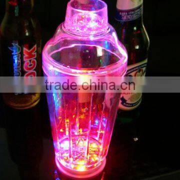 LED Flashing Bottle