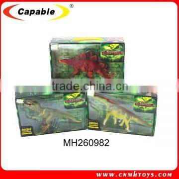 Hot New Products for 2015 Plastic Dinosaur Toy photo-5