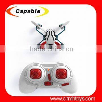 4 Channel Mini RC Drone hexacopter Q4 Nano Quadcopter