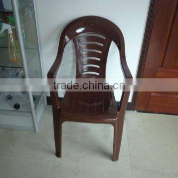 Modern plastic chair plastic cheap chairs for China