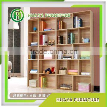 retail design display case wooden display cases /durable