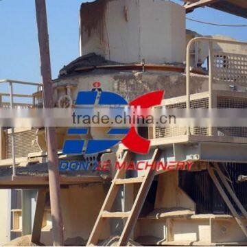 VSI 5X Series Stone Crusher Machine,sand making machine,rock crusher