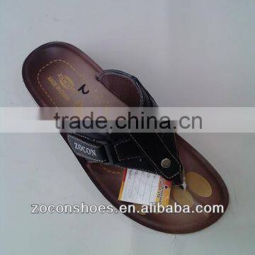Sexy PU Slipper