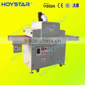 High Quality Screen Printing Uv Curing Machine