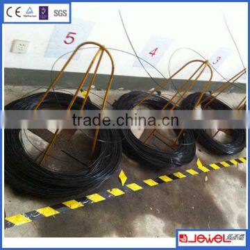 Gorgeous high quality annealed black iron wire