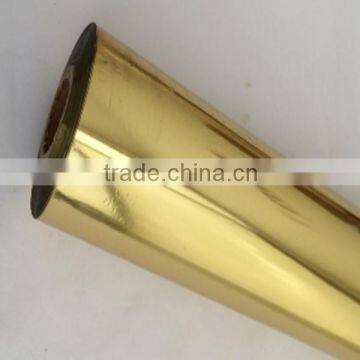 Gold Foil Banknote Gold Foil Print Fabric photo-6