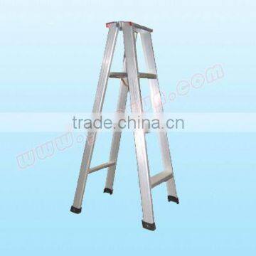 aluminium ladder 3 step