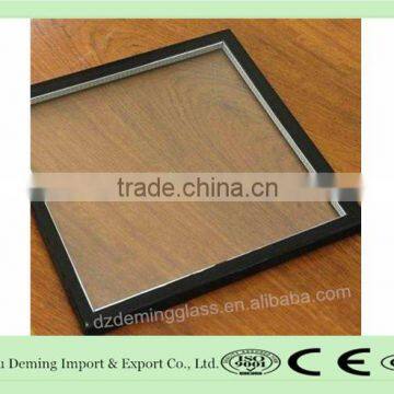 Insulated Glass Price Hollow Glass Double Qlazing Glass