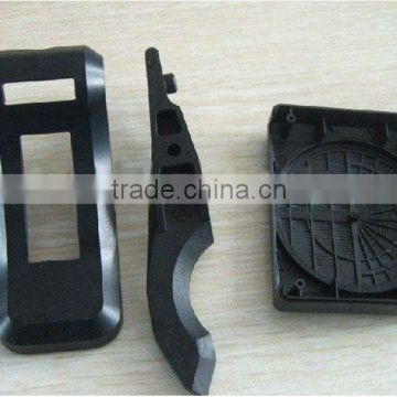 2013 New plastic injection molded products