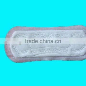 180MM Senseless Disposable Hygienic Lady Panty Liner