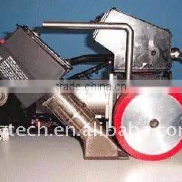 banner welder