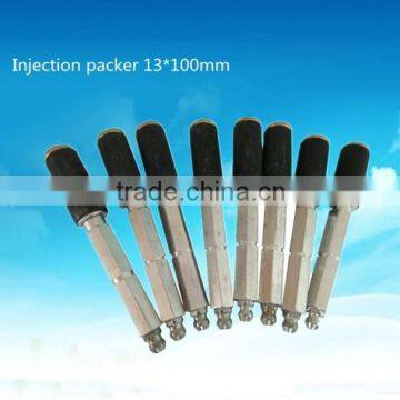 13*100mm Injection Packer Price