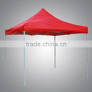 outdoor steel tent 3x3m