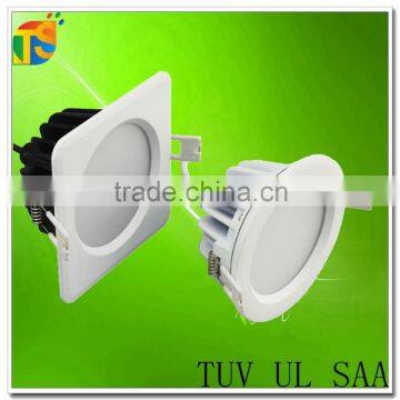 High Quality COB 7w Waterpoof CR80 Led Downlight Ceiling Lamp 3 Years Warranty photo-5