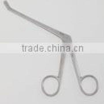 Cushing Laminectomy Rongeur 5"