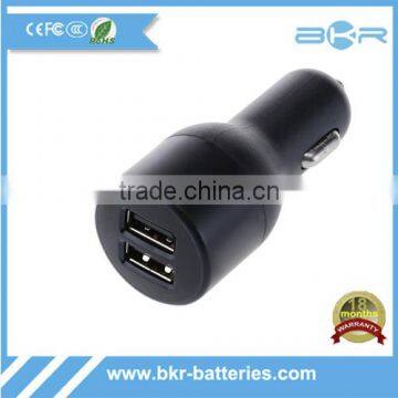 Universal fast car usb charger for hyundai i20