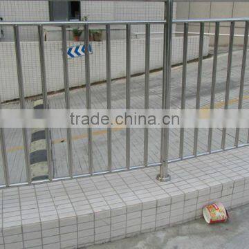 High quality stainless outside railing TFFR38