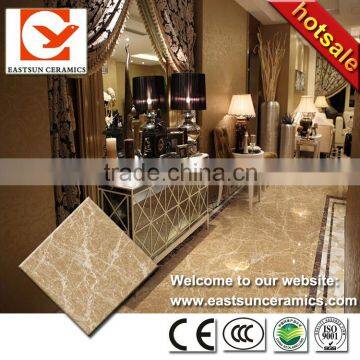 foshan 600X600 full polished glazed porcelain tile,full polished glazed tile