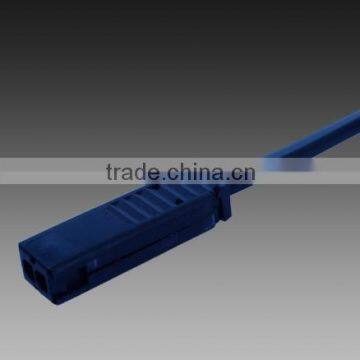 250V Mini AMP Solution LED Connector 4 Way Junction Box for Decorative Hardware Display Boards photo-6