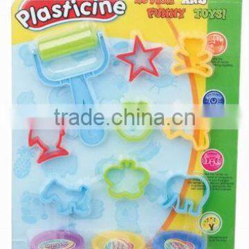 Factory directly skin-friendly kids play dough with HR4040