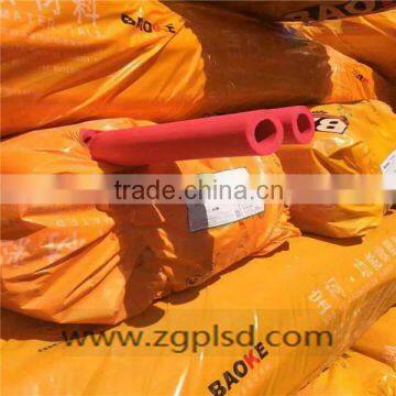 Rubber Foam Pipe photo-6