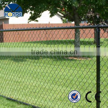 Wholesale Best Quality Eco-Friendly Temporary Chain Link Fence Panels