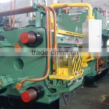 Aluminium Extrusion Press