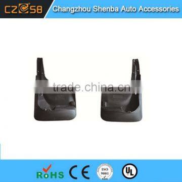 Rear mud flap for land Cruiser 2014