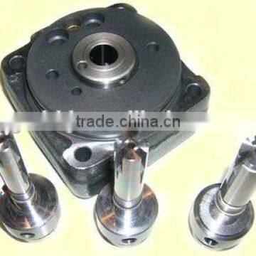 Good quality fuel injection pump head rotor for truck engine