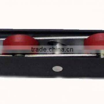 Window Rollers,Double Wheels For PVC Sliding Window