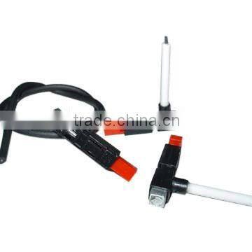 bbq push piezo Igniter for gas heater