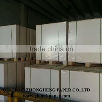 High quality Matt Couche Paper 80--120gsm