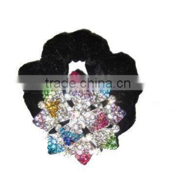 fashion hair holder accessory
