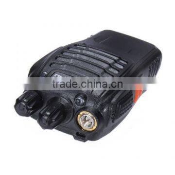 Wholesale Genuine Baofeng BF-888S Uhf 400-470mhz Mini Walkie Talkie Two Way Radio BF-888S
