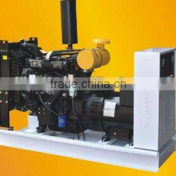 120kw weifang diesel generator supplier