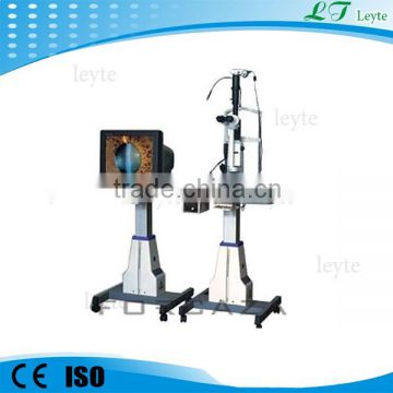 FSL-04 CE portable popular used slit lamp