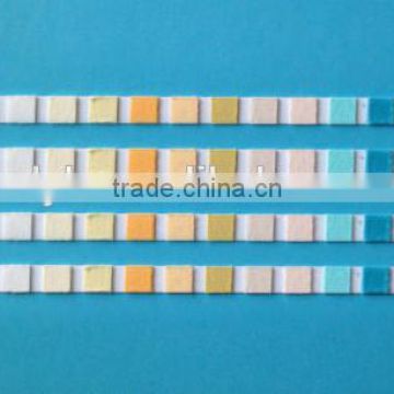 urine analysis system type urine reagent strip 12parameter with good quality and price