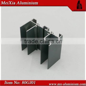 6000 series aluminum window frames profile