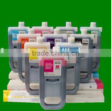 PFI-706 Top Quality Ink Cartridge For Canon iPF8300/8400/9400                        
                                                Quality Choice