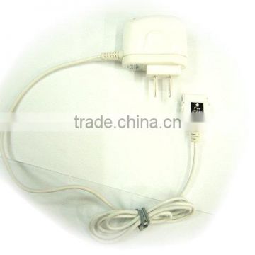 Travel Charger for iPod